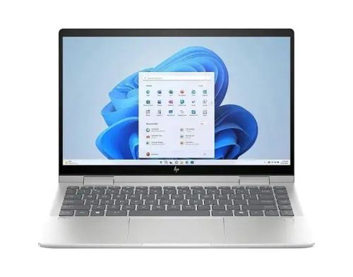 Ноутбук HP Envy x360 14-es1023dx (9R8R3UA) фото №3