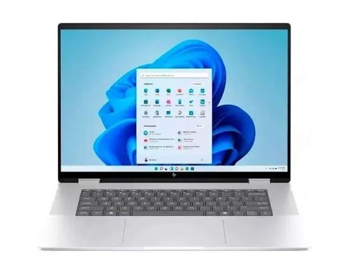 Ноутбук HP Envy x360 16-ac0013dx (9S1R5UA) фото №2