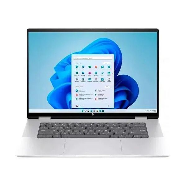 Ноутбук HP Envy x360 16-ac0013dx (9S1R5UA) фото №2