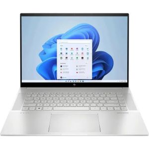 Ноутбук HP ENVY 16-h1055cl Natural Silver (7H3N8UA)