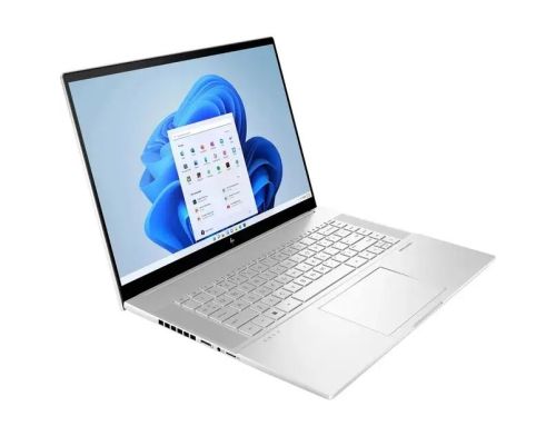 Ноутбук HP ENVY 16-h1055cl Natural Silver (7H3N8UA) фото №2