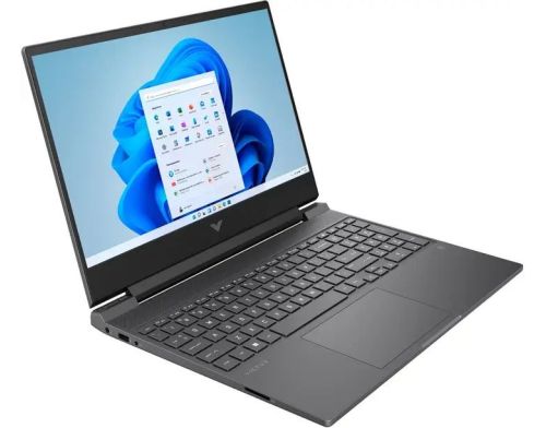 Ноутбук HP Victus 15-fb2063dx Mica Silver (9Z7L4UA) фото №2