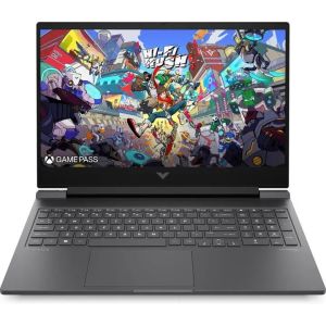 Ноутбук HP Victus 16-s1001ua Black (B23BXEA)