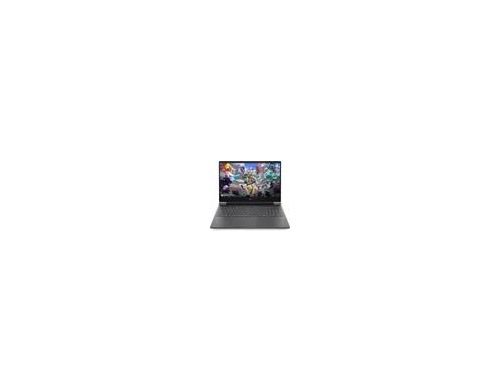Ноутбук HP Victus 16-s1001ua Black (B23BXEA) фото №3