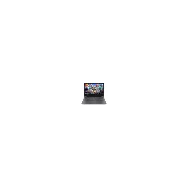 Ноутбук HP Victus 16-s1001ua Black (B23BXEA) фото №3