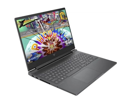 Ноутбук HP Victus 16-s1009ua Mica Silver (B83BCEA) фото №2