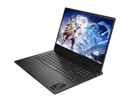 Ноутбук HP Omen 16-wd0008nw (B4MC7EA) фото №2