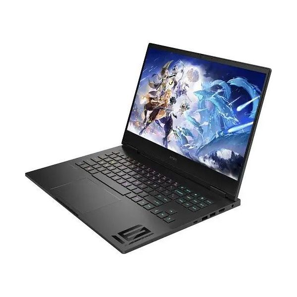 Ноутбук HP Omen 16-wd0008nw (B4MC7EA) фото №2