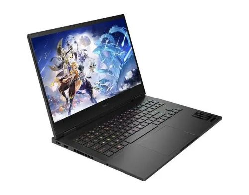Ноутбук HP Omen 16-wd0008nw (B4MC7EA) фото №3