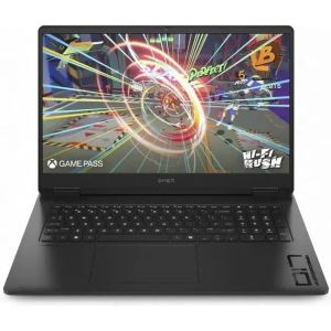 Ноутбук HP OMEN Gaming Laptop 17Z-DB000(9A9V6AV)
