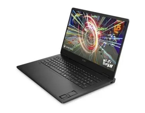 Ноутбук HP OMEN Gaming Laptop 17Z-DB000(9A9V6AV) фото №2