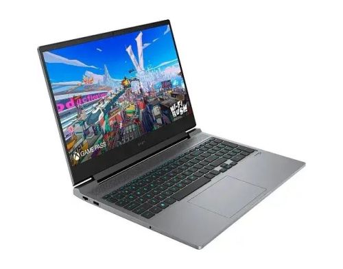 Ноутбук HP OMEN 16-ae0073CL (9R8T5UA) фото №2