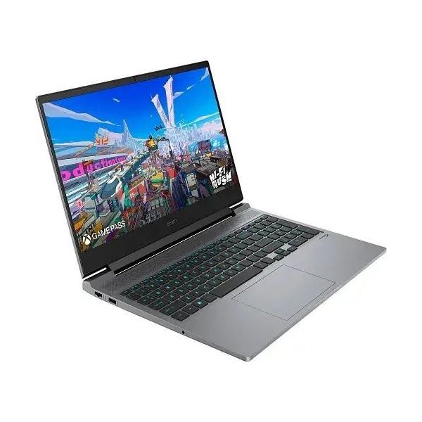 Ноутбук HP OMEN 16-ae0073CL (9R8T5UA) фото №2
