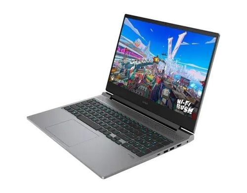 Ноутбук HP OMEN 16-ae0073CL (9R8T5UA) фото №3
