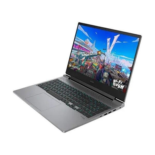Ноутбук HP OMEN 16-ae0073CL (9R8T5UA) фото №3