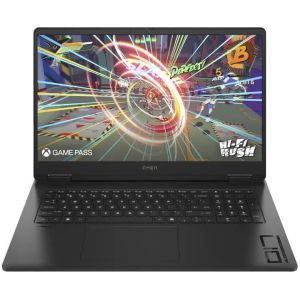 Ноутбук HP Omen 17-db0039nr (9R1K1UA)
