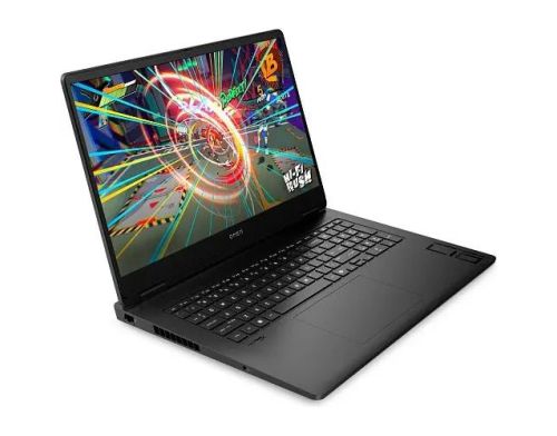 Ноутбук HP OMEN 17-db0095cl (AM9B4UA) фото №2