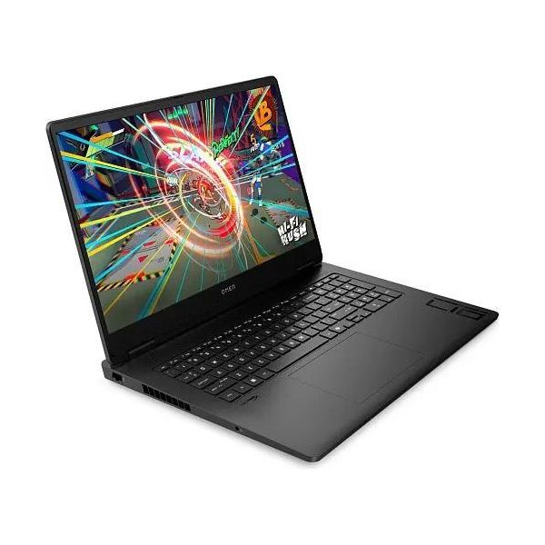 Ноутбук HP OMEN 17-db0095cl (AM9B4UA) фото №2
