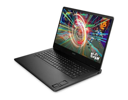 Ноутбук HP OMEN 17-db0095cl (AM9B4UA) фото №3