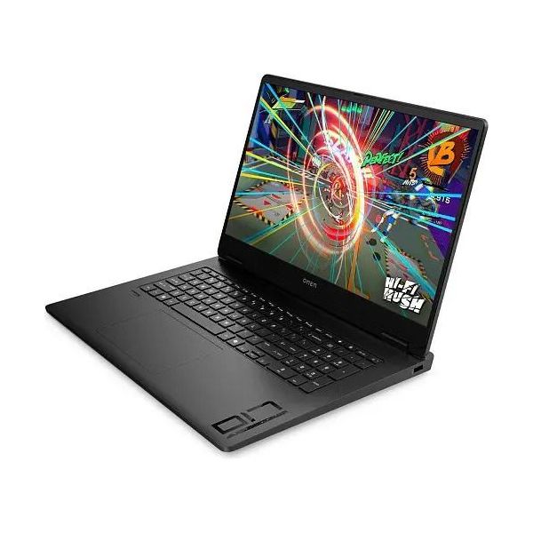 Ноутбук HP OMEN 17-db0095cl (AM9B4UA) фото №3