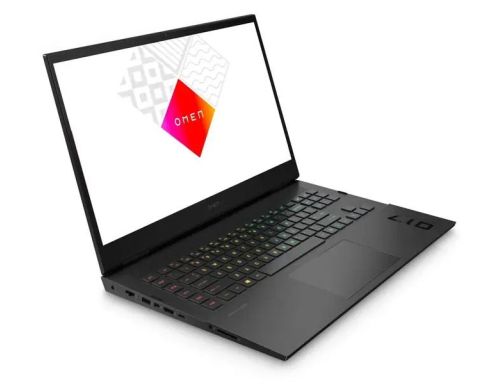 Ноутбук HP Omen 17-ck1114nw (712g1ea) фото №2