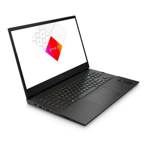 Ноутбук HP Omen 17-ck1114nw (712g1ea) фото №2