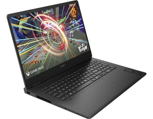 Ноутбук HP Omen 17-db0039nr (9R1K1UA) фото №2
