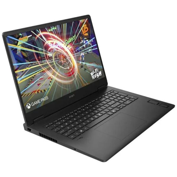 Ноутбук HP Omen 17-db0039nr (9R1K1UA) фото №2