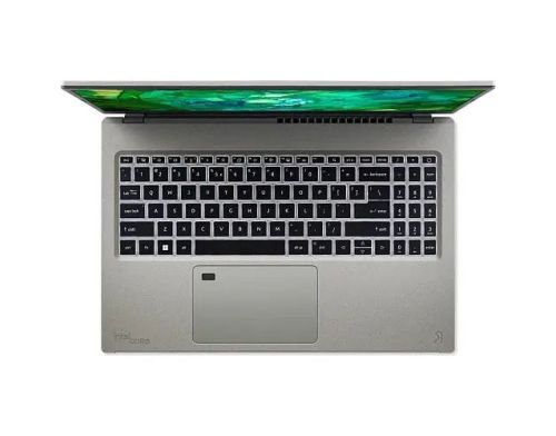 Ноутбук Acer Chromebook Spin 714 CP714-2W-56B2 (NX.KLAAA.001) фото №2