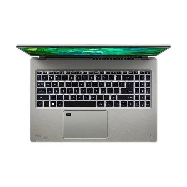Ноутбук Acer Chromebook Spin 714 CP714-2W-56B2 (NX.KLAAA.001) фото №2