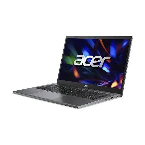 Ноутбук Acer Extensa 15 EX215-23-R4DW Steel Gray (NX.EH3EU.017) фото №2