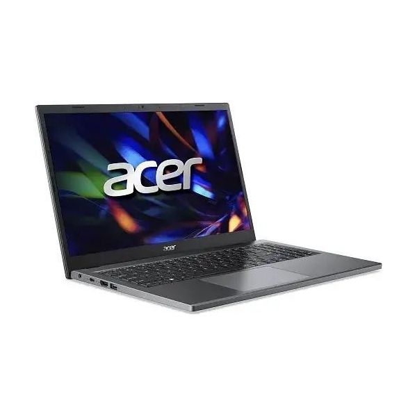 Ноутбук Acer Extensa 15 EX215-23-R4DW Steel Gray (NX.EH3EU.017) фото №3