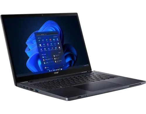 Ноутбук Acer Travelmate P4 Spin 14 (NX.B22EG.00R) фото №2
