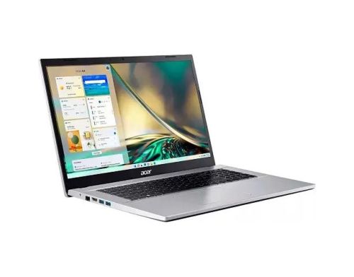 Ноутбук Acer Aspire 3 A317-54-75QM (NX.K9YEG.01V) фото №2