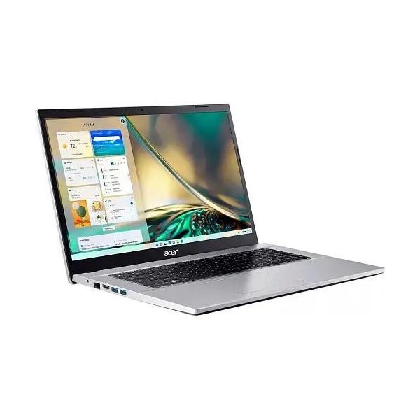 Ноутбук Acer Aspire 3 A317-54-75QM (NX.K9YEG.01V) фото №2