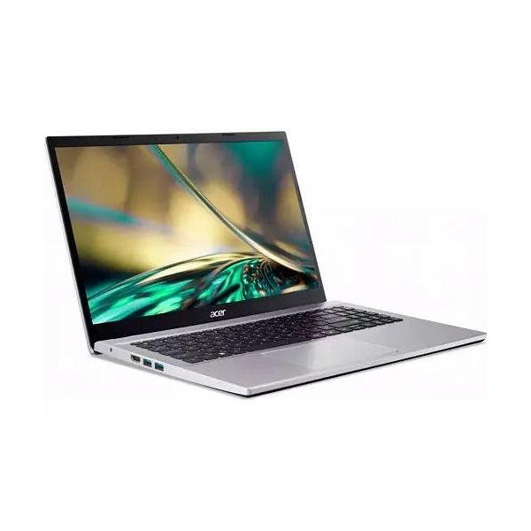 Ноутбук Acer Aspire 3 15 A315-59-33XF (NX.K6SEG.01U) фото №2