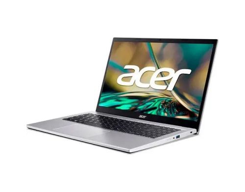 Ноутбук Acer Aspire 3 15 A315-59-33XF (NX.K6SEG.01U) фото №3