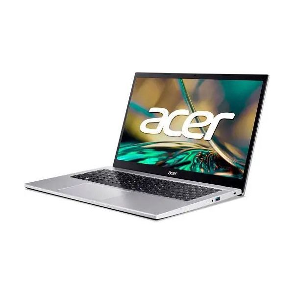 Ноутбук Acer Aspire 3 15 A315-59-33XF (NX.K6SEG.01U) фото №3