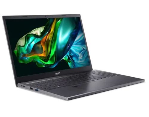 Ноутбук Acer Aspire 5 15 A515-58GM-76HF (NX.KQ4EG.008) фото №2