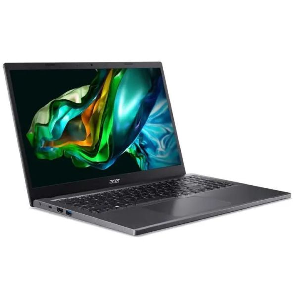Ноутбук Acer Aspire 5 15 A515-48M-R0YB (NX.KJAEG.007) фото №2