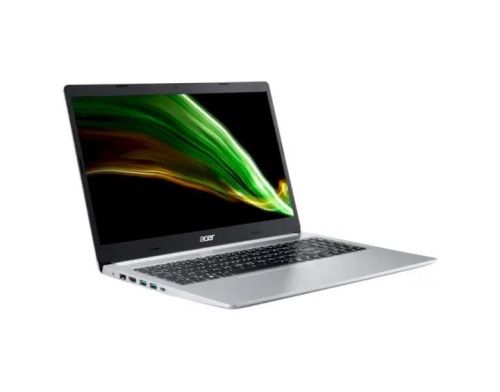 Ноутбук Acer Aspire 5 A515-45-R58W Pure Silver (NX.A84EP.00E) фото №2