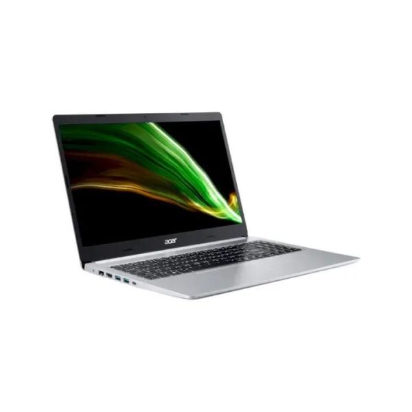 Ноутбук Acer Aspire 5 A515-45-R58W Pure Silver (NX.A84EP.00E) фото №2