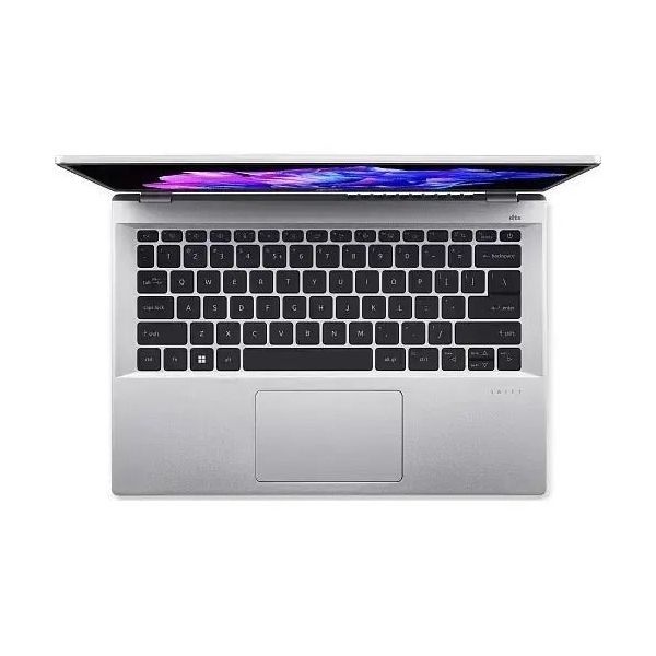 Ноутбук Acer Aspire 5 A515-58M-54LG (NX.KHFAA.002) фото №2