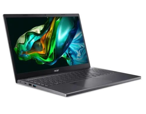 Ноутбук Acer Aspire 5 A515-58M Gray (NX.KHGEX.004) фото №2