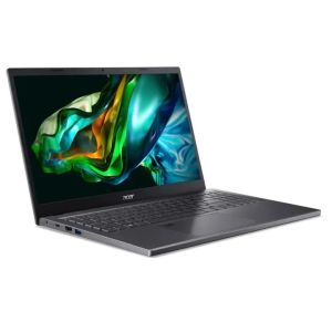 Ноутбук Acer Aspire 5 A515-58M Gray (NX.KHGEX.004)