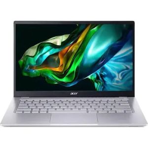 Ноутбук Acer Swift Go 14' SFG14-41 (NX.KG3EU.002)