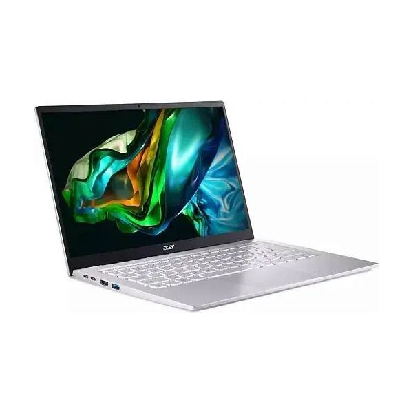 Ноутбук Acer Swift Go 14' SFG14-41 (NX.KG3EU.002) фото №2