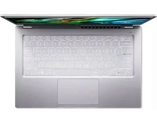 Ноутбук Acer Swift Go 14' SFG14-41 (NX.KG3EU.002) фото №3