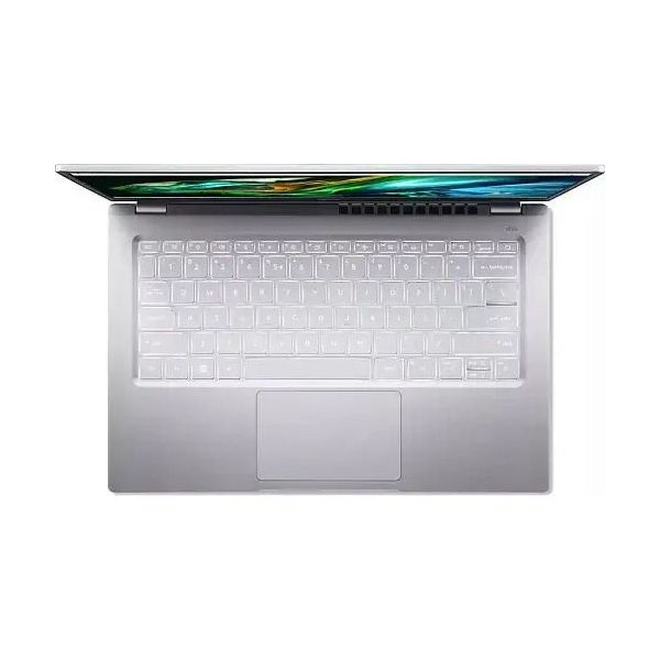 Ноутбук Acer Swift Go 14' SFG14-41 (NX.KG3EU.002) фото №3
