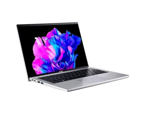 Ноутбук Acer Swift Go 14 SFG14-71-589R (NX.KF1EX.004) фото №2